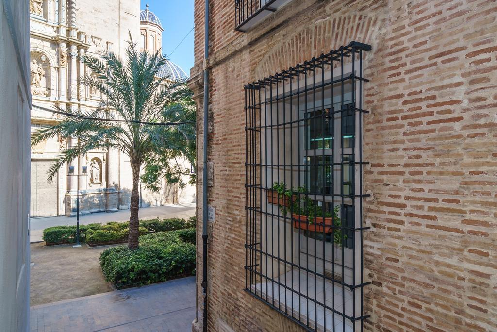 Valencia Home Exterior photo